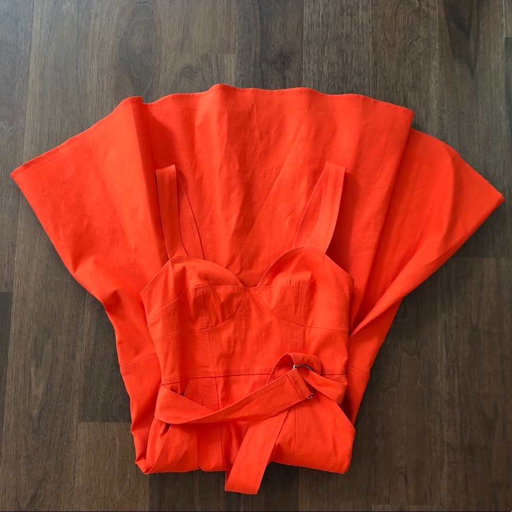 A.L.C Midi Dress - Picture 13 of 16
